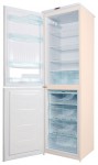 Refrigerator DON R 297 слоновая кость 57.40x200.00x61.00 cm