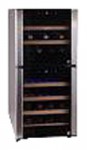 Kühlschrank Ecotronic WCM-33D 39.50x84.00x58.00 cm