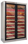 Refrigerator Ellemme HT-02 140.00x200.00x53.00 cm