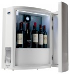 Refrigerator Ellemme Snow 68.00x74.00x45.00 cm