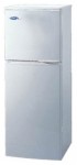 Холодильник Evgo ER-1801M 47.60x125.20x47.60 см
