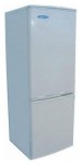 Холодильник Evgo ER-2371M 52.90x139.50x59.20 см