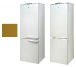 Холодильник Exqvisit 291-1-1032 57.40x180.00x61.00 см