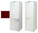 Холодильник Exqvisit 291-1-3005 57.40x180.00x61.00 см