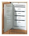 Ψυγείο Fagor CIV-42 54.00x87.30x54.50 cm