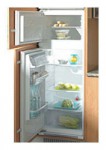 Kühlschrank Fagor FID-23 54.00x144.10x54.50 cm