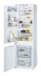 Refrigerator Franke FCB 320/E ANFI A+ 54.00x177.50x55.00 cm