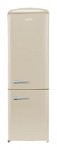 Refrigerator Franke FCB 350 AS PW L A++ 60.00x188.70x64.00 cm