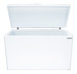 Холодильник FROSTOR F600S 162.00x92.00x62.00 см
