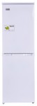 冰箱 GALATEC GTD-234RN 50.10x152.50x54.00 厘米