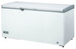 Хладилник Gunter & Hauer GF 300 W 125.00x85.00x60.00 см