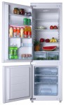 Tủ lạnh Hansa BK316.3 54.00x178.00x54.00 cm