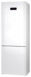 Tủ lạnh Hansa FK327.6DFZ 59.50x185.00x60.00 cm