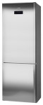 Tủ lạnh Hansa FK327.6DFZX 59.50x185.00x60.00 cm