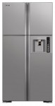 Kühlschrank Hitachi R-W662PU3INX 85.50x183.50x74.50 cm