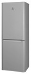 ตู้เย็น Indesit BIA 16 NF S 60.00x167.00x63.00 เซนติเมตร