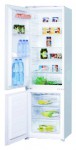 Холодильник Interline IBC 275 54.00x177.20x54.50 см