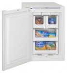 Холодильник Interline IFF 140 C W SA 54.00x85.00x60.00 см