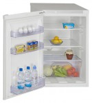 Холодильник Interline IFR 159 C W SA 54.00x85.00x60.00 см