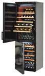 Tủ lạnh IP INDUSTRIE C600 60.00x188.00x60.00 cm