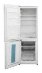 Холодильник Kelon RD-32DC4SA 55.50x168.50x54.00 см