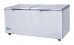 Tủ lạnh Komatsu KCF-500 165.00x83.50x75.50 cm