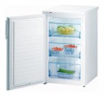 Buzdolabı Korting KF 3101 W 50.00x85.00x60.00 sm