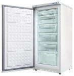 Kühlschrank Kraft FR-190 54.50x144.00x57.00 cm