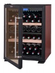 Tủ lạnh La Sommeliere CTV60.2Z 59.20x82.60x67.50 cm