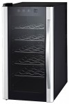Tủ lạnh La Sommeliere VINO18K 34.50x63.70x50.50 cm