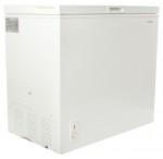 Kühlschrank Leran SFR 200 W 90.50x84.50x54.50 cm