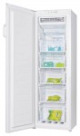 Refrigerator LGEN TM-169 FNFW 55.40x168.70x56.90 cm