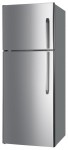 Refrigerator LGEN TM-177 FNFX 68.00x175.60x73.50 cm