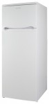 Холодильник Liberton LR 144-227 54.00x144.00x59.50 см