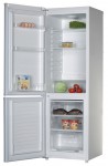 Buzdolabı Liberty MRF-250 54.50x170.20x54.50 sm