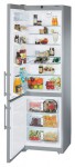 Холодильник Liebherr CNes 4013 60.00x201.10x63.00 см