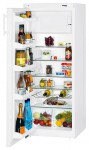 Холодильник Liebherr K 2734 55.00x142.00x62.90 см