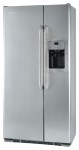 Kühlschrank Mabe MEM 23 LGWEGS 91.00x180.00x72.00 cm