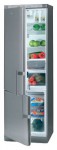Kühlschrank MasterCook LCE-618AX 59.80x185.00x60.00 cm