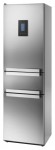 ตู้เย็น MasterCook LCTD-920NFX 59.80x201.50x61.00 เซนติเมตร