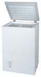 Kühlschrank MasterCook ZS-101 56.30x83.80x52.70 cm