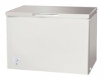 Kühlschrank Midea AS-390C 112.00x85.00x68.50 cm