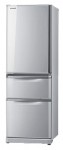 Kühlschrank Mitsubishi Electric MR-CR46G-HS-R 60.00x179.80x65.60 cm