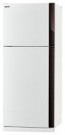Kühlschrank Mitsubishi Electric MR-FR51H-SWH-R 70.90x180.40x68.60 cm