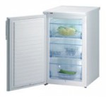 冰箱 Mora MF 3101 W 50.00x85.00x60.00 厘米