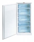 冰箱 Nardi AS 200 FA 54.00x122.40x54.00 厘米