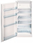 Kühlschrank Nardi AS 2204 SGA 54.00x122.40x54.00 cm