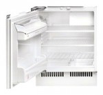 Kühlschrank Nardi ATS 160 59.50x86.70x54.80 cm