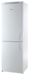 Tủ lạnh NORD DRF 119 WSP 57.40x181.80x61.00 cm