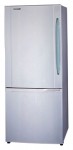 Kühlschrank Panasonic NR-B651BR-X4 77.40x182.00x75.60 cm